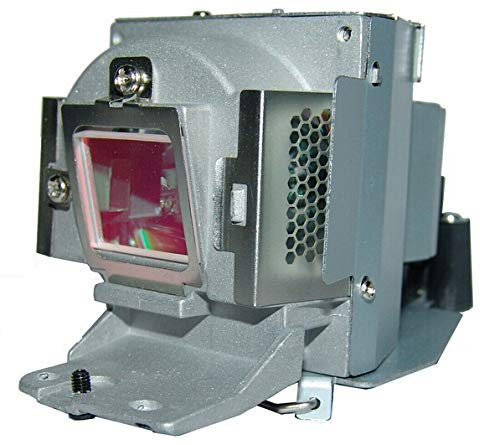 Supermait für Benq beamer lampe 5J.J6S05.001 MS616ST ersatzlampe