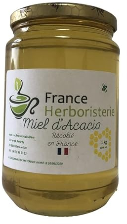France Herboristerie 357792