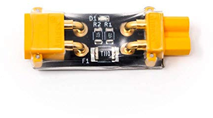 Smoke Stopper XT30 by RDQ | FPV Racer, Copter, Drohnen | CopterFarm