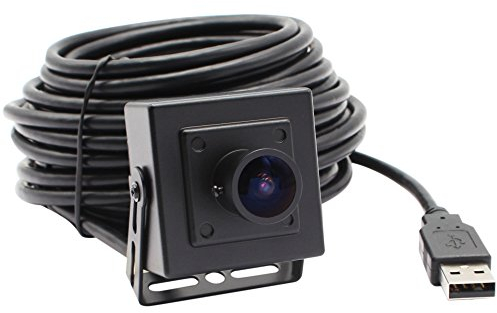 ELP 5MP USB Kamera Aptina MI5100 USB Webcam Weitwinkel HD Kamera für Web Konferenz Business Roboter Machine Vision