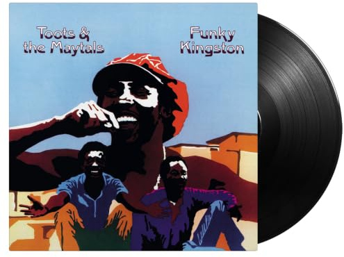 Music On Vinyl