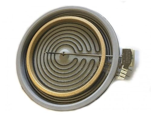 REPORSHOP - Resistencia Vitroceramica 270/210mm 1800w/900w