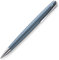 Lamy 1234856 studio Kugelschreiber 266 – Zeitloser Kuli in der Farbe Glacier aus rostfreiem Edelstahl und propellerförmigem Clip – Stichbreite M