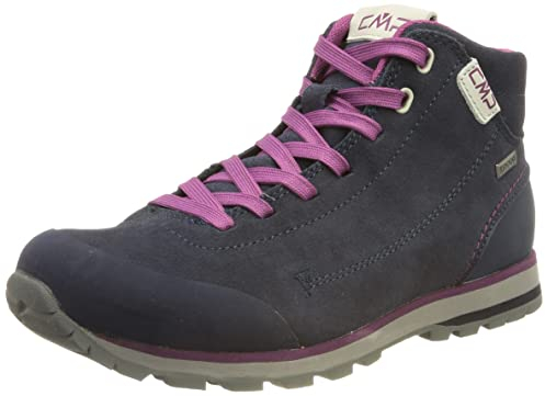 CMP Elettra MID WMN Hiking Shoes WP