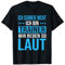 Trainer Geschenk-Idee Coach Geschenk Fussballverein Spruch T-Shirt