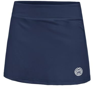BIDI BADU Damen Crew Skort - Dark Blue, Größe:XL