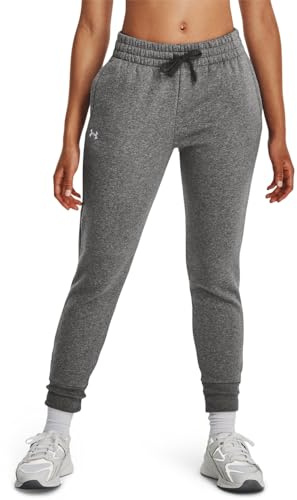 Under Armour Women's Rival Fleece Joggers