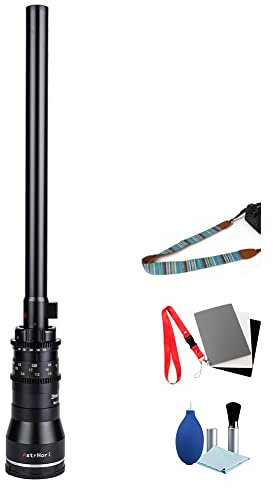 AstrHori 28mm F13 Full Frame Macro Messa a fuoco manuale Obiettivo ultra lungo rimovibile intercambiabile per Sigma per Leica per Panasonic L Mount Camera T TL TL2 CL FP S1 S5 Series