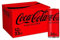 COCA-COLA ZERO - Coca-Cola Zéro Boite 12X33Cl Sleek - Lot De 3 - Vendu Par Lot
