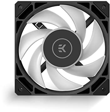 EK Loop Fan FPT 120D-RGB 550-2300 bk 3831109897546