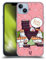 Head Case Designs Sushi Gruppe Sushi Time Soft Gel Handyhülle Hülle kompatibel mit Apple iPhone 14 Plus