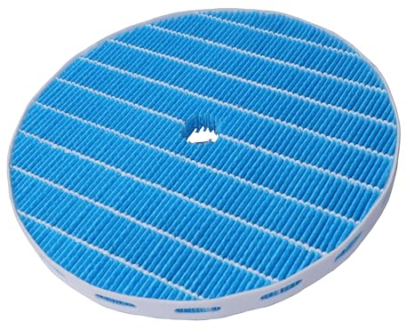 LRFDRESS Luftbefeuchter Filter kompatibel mit Philips FY3435/30 Nanocloud Befeuchtungselement für 2-in-1 Luftreiniger und -Befeuchter der Serien 3000 und 3000I