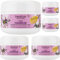 Exotisches Duschgel Mango & Avocado Duschgel Körpercreme 250 Mililiter x 5 Stück