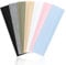 Tumurup Stirnband Damen Sport, 7 Stück Haarband Damen Dünn Elastisch Haarbänder Antirutsch Headband Weiches Hair Band Yoga Fitness Laufen