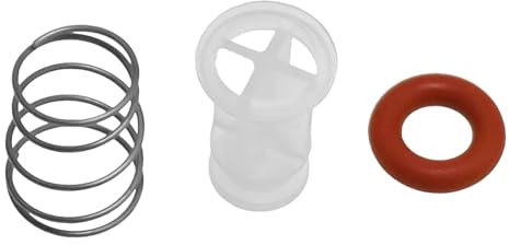 Ventilset (Wassertank) kompatibel mit/Ersatzteil für Jura 15041 Kaffeevollautomaten (Beschreibung)