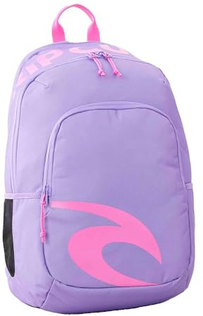 RIP CURL Mens Ozone Brand 30L Backpack - Purple