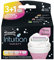 Wilkinson Sword Intuition Summer Variaty Rasierklingen für Damen Rasierer, 3 + 1 St