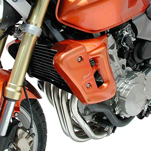 Cache-radiateur Ermax pour CB 600 Hornet N 98 2002 clic pour voir les couleurs disponibles