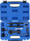 BRILLIANT TOOLS Motor-Einstellwerkzeug-Satz für Fiat, Alfa Romeo, Lancia 1.2 16V, 1.4 16V, T-Jet [Powered by KS TOOLS], Nicht Angegeben