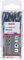 Bosch Professional Set de 10 brocas de vástago hexagonal PointTeQ , para metal, diámetro: 6 mm, vástago hexagonal de ¼, accesorios para taladro de impacto y taladro atornillador