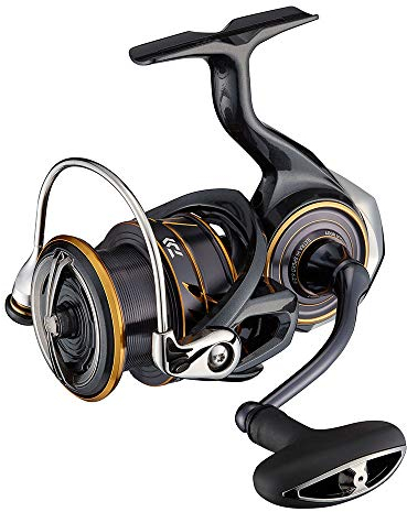 Daiwa 21 Kessel FC Liter 2500