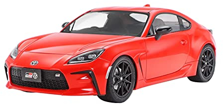 Tamiya - toyota gr 86