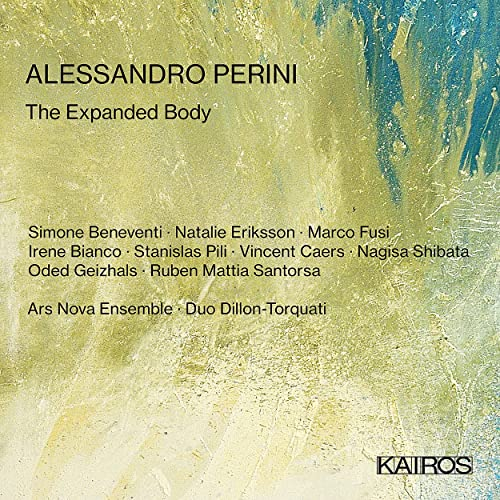 Kairos (Note 1 Musikvertrieb)