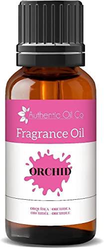Orchideen-Duftöl (10ml)…