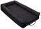 Burley Unisex – Erwachsene 3091988000-Hundebett Hundebett, Silber, Einheitsgröße