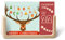 mas Hirsch Glocke Festival Muster 2022 Tischkalender Planer 12 Monate
