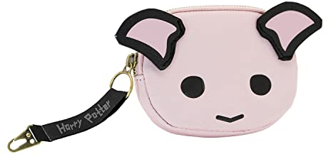 Harry Potter Dobby Chibi-Pill Portemonnaie, Rosa