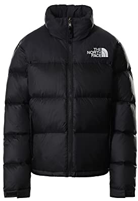 The North Face Damen 1996 Retro Nuptse Daunenjacke (1er Pack)
