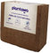 PLANTAWA Fibra de Coco Orgánica Bloque 5Kg 70L - Ladrillo compactado. Tierra para Plantas Uso Huerto Urbano Terrario Plantas Exterior Turba para macetas