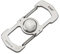 SanRenMu - Carabiner - Fidget spinner - keyring