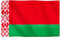 Runesol Belarus Flagge, 91x152cm, 4 Ösen, eine in jeder Ecke, Victory Day, Republik Belarus Fahne, Siegestag, drinnen und draußen, Fahne, Bielorussia, Gedenktag, Weißrussland