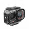 60M Waterproof Case for Insta360 Ace Pro, Protective Underwater Dive Housing Shell Diving Water Case for Insta 360 Ace Pro Action Camera