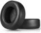 HoneTeek Corsair Virtuoso Replacement Ear Pads, Soft Memory Foam, Protein Leather, Fits Virtuoso RGB Wireless XT, SE, Black