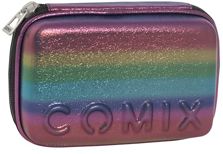 COMIX FLASH - Astuccio Maxi ZIP