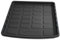 Skoda 57H061162 Gepäckraumwanne Kofferraumwanne Kofferraumschale, schwarz, mit Kodiaq Schriftzug *** nur für 5-Sitzer (ohne Reserverad) ***