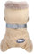 Izefia Hundemanteljacke Winddichter Kalter Wettermantel 4-Beine Warmer Hund Jumpsuit Winter Dicke Kleidung Schneesicherer Mantel Baumwolle Hundemantel für Kleine Hund Mittlere Hundekatze