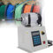 XNYXLPP Elektrisches Wickelwerkzeug, Drahtwickelmaschine, Digitale Steuerung, Spulenzählung und Wickler. Einstellbare Geschwindigkeit 0–500 U/min (650W)
