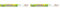 JOLLY 9680-0003 JOLLY Buchfolie SK 2mx40cm (Packung mit 2)