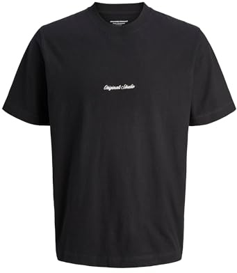 JACK & JONES Male T-Shirt T-Shirt
