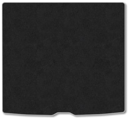 BMW iX2 (2024+) Carpet Boot Mat