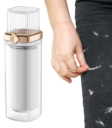 Reiselinienrolle - Pocket Lint Remover, Tiny Lint Remover Roller | 10.5 * 2