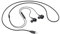 Samsung écouteurs Tuned by AKG Noir – USB Type-C, Double Haut-parleurs, expérience sonore sans Distorsion, Design Confortable