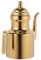 Gatuida oliera in acciaio inox distributore di olio in acciaio erogatore di olio da cucina spray barattoli cucina contenitori per olio d'oliva must have della cucina pentola per il cibo