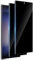 TuFun pour Samsung Galaxy S23 Ultra Verre Trempé Anti Espion, 2 Pièces 9H Dureté Privacy Film de Protection Écran, efficace contre les Anti-Rayures Sans Bulles Anti-Spy Vitre Protecteur - Noir