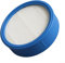 Juego de filtros lavables avanzados para aspiradora de mano Electrolux 700 que garantiza un rendimiento de limpieza óptimo (1 paquete)