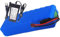 Batterie 36V 10Ah pour Vélo Électrique Batterie Au Lithium Ebike,Batterie Au Lithium Batterie De Scooter 36V 10Ah pour Moteurs,avec Chargeur(T)